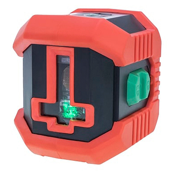 Лазерный уровень CONDTROL QB Green   1-2-304