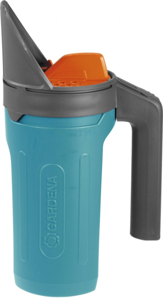 Разбрызгиватель-сеялка Gardena ручная маленькая   03255-20.000.00