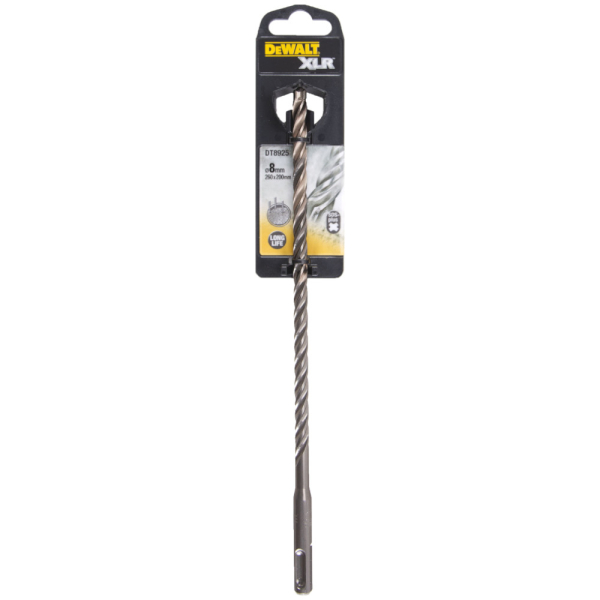 Бур DEWALT SDS+ XLR  8*260   DT 8925