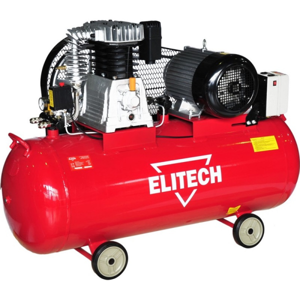 Компрессор ELITECH КПР 200/900/5.5 (E0504.005.00)