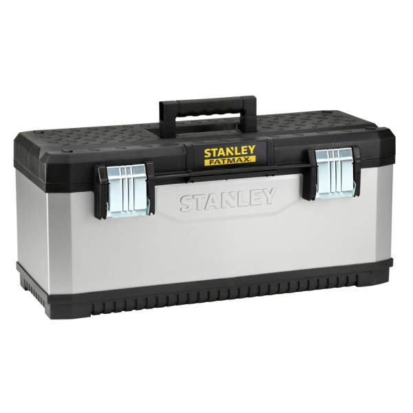 Ящик для инструмента STANLEY FATMAX 26" металлопласмассовый    1-95-617