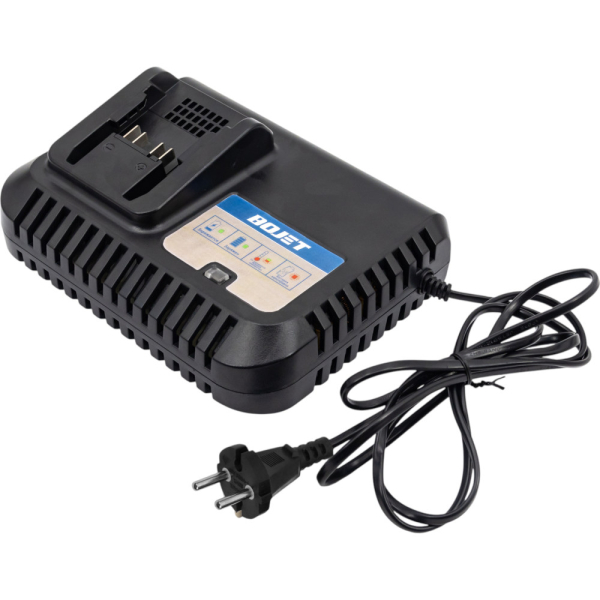 Зарядное устройство BOJET CFP6040 58V 4Aч