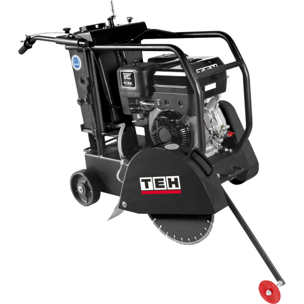 Швонарезчик TEH TFS450LC