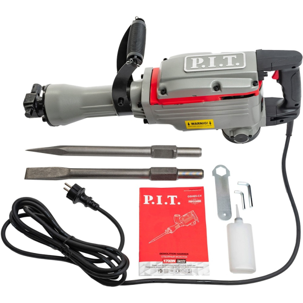 GSH65-C4 + PBH24-C Promo 3