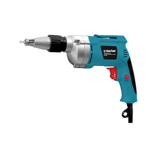 Шуруповерт STAVTOOL Ш-600