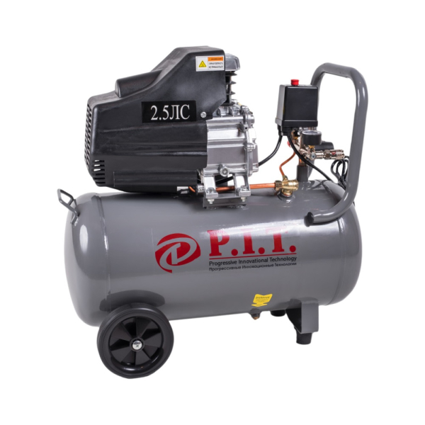 Компрессор P.I.T. PAC 50-C