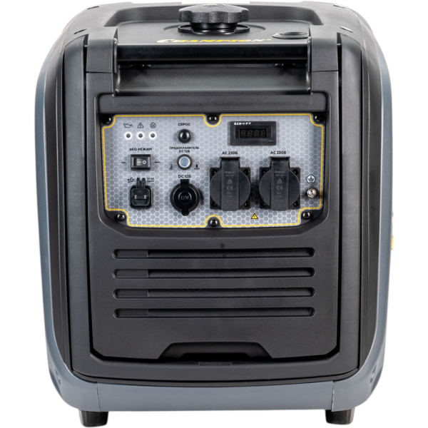 Электростанция CHAMPION IGG4000ES инверторная