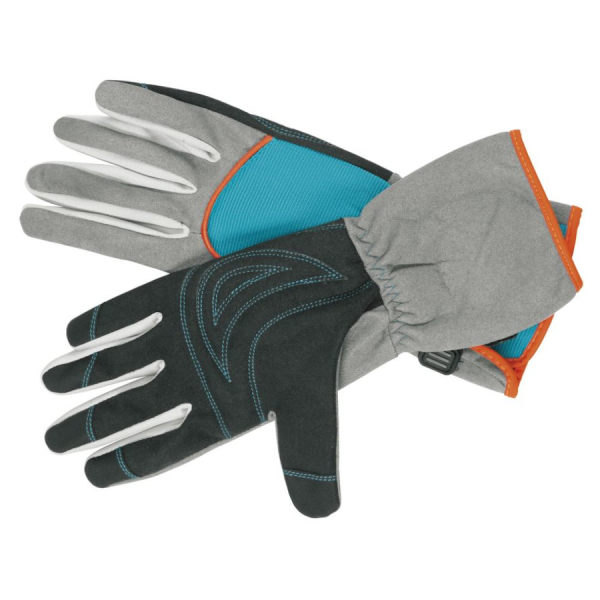 Перчатки для ухода за кустарниками Gardena, размер 9   00218-20.000.00