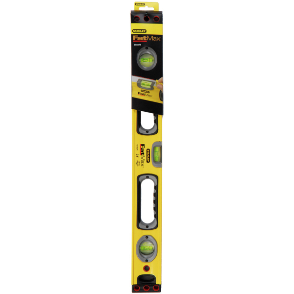 Уровень STANLEY FATMAX 600мм     1-43-524