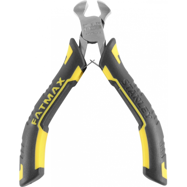 Кусачки мини STANLEY FATMAX торцевые     FMHT0-80519