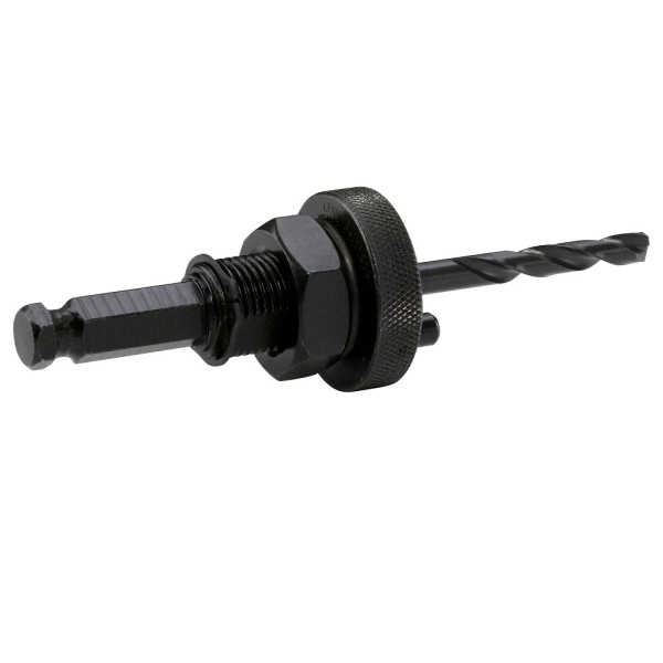 Держатель Lenox для Bi-Metal коронок с пилотным сверлом 1779802