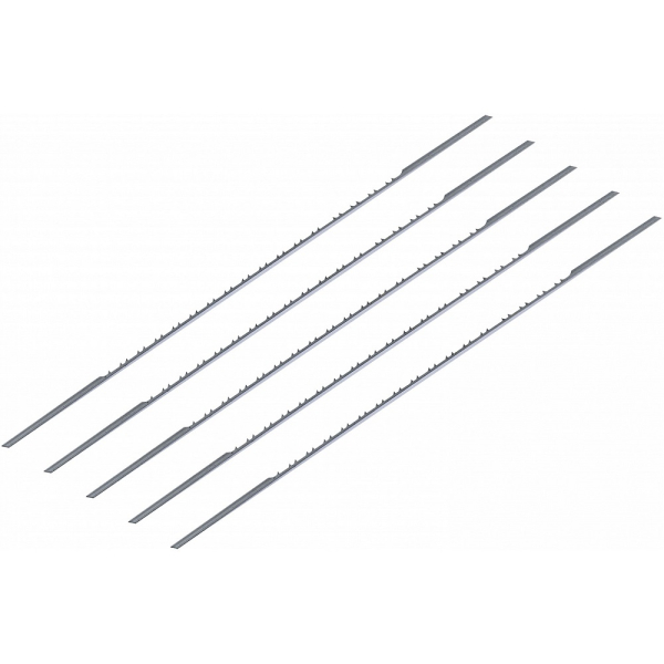 Полотно пильное JET 1,1*0,36*130 мм 11TPI   JWSS22B-442K