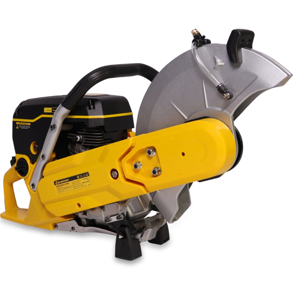 Бензорез CHAMPION CP 350