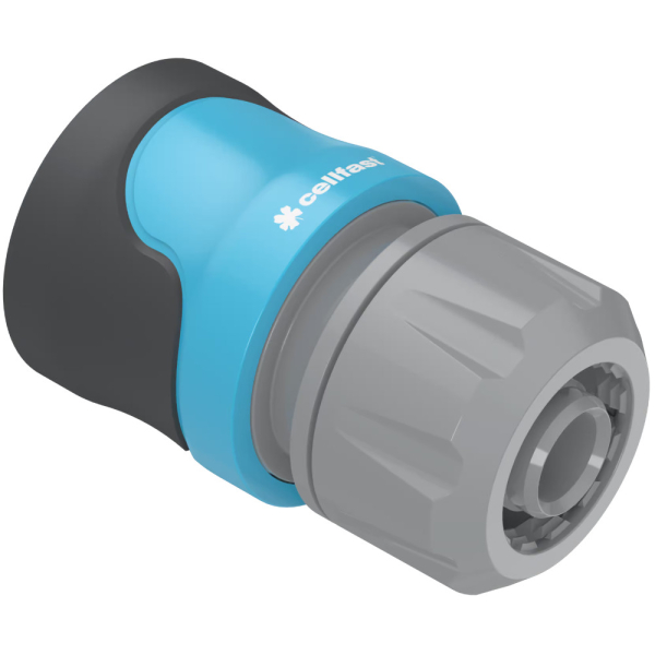 Коннектор CELLFAST SAFETOUCH IDEALLINE 1/2''-5/8''