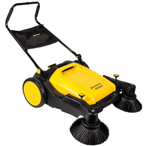 Подметальная машина CHAMPION MS9240 механическая