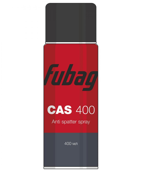 Спрей антипригарный Fubag CAS 400   31198