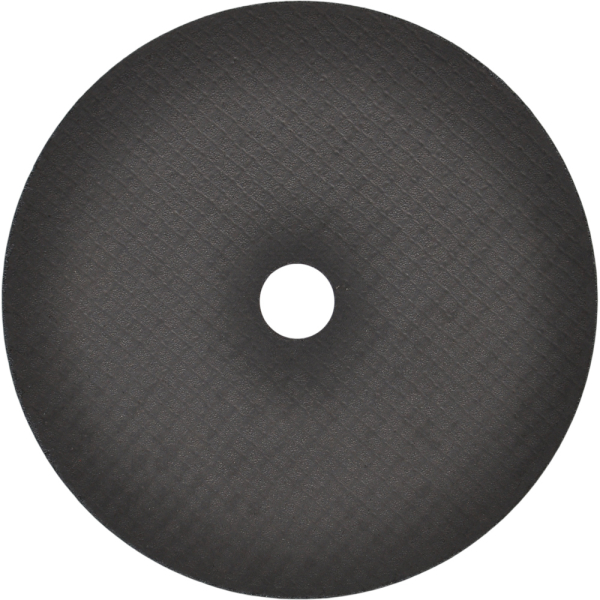 Диск абразивный NIREX Expert 180*1.6*22.2 метал/нерж/алюм NADE18016