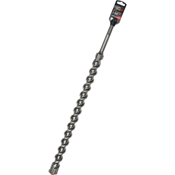 Бур по бетону SDS-max METALLICA Ultra 40 х670/530 мм   906323
