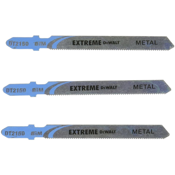Пилочки DEWALT DT 2150