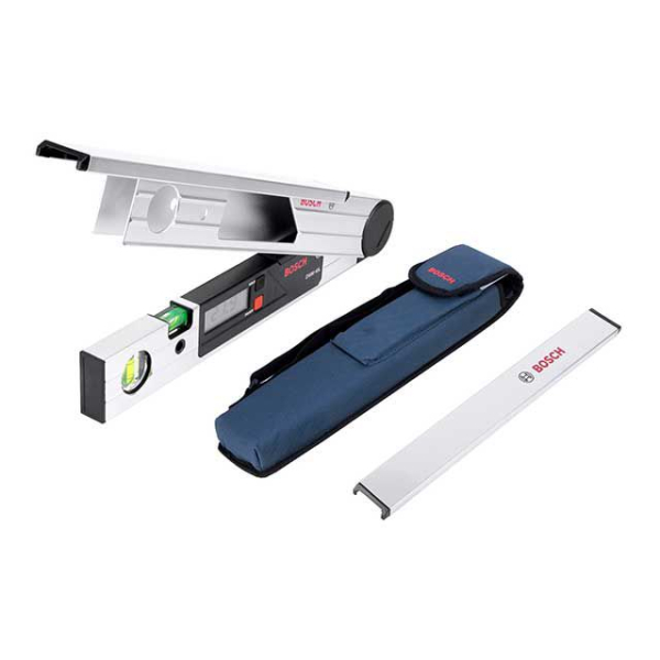 Уровень BOSCH DWM 40 L  угломер     0.601.096.603