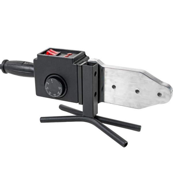 Паяльник P.I.T. электрический для пл/труб PWM63-C МАСТЕР