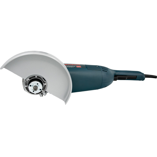 УШМ BOSCH GWS 26-230 H     0.601.856.100 кейс