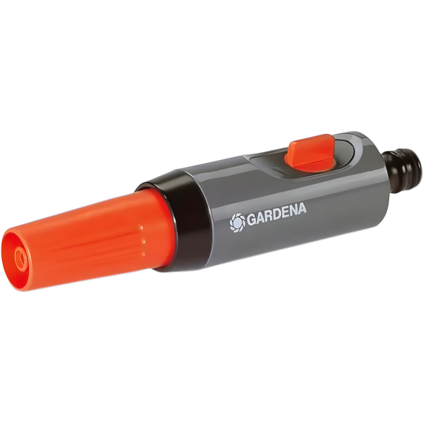 Наконечник для полива регулируемый Gardena Comfort Plus   02041-20.000.00