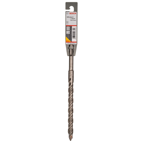 Бур BOSCH SDS+ 14*210     1.618.596.270