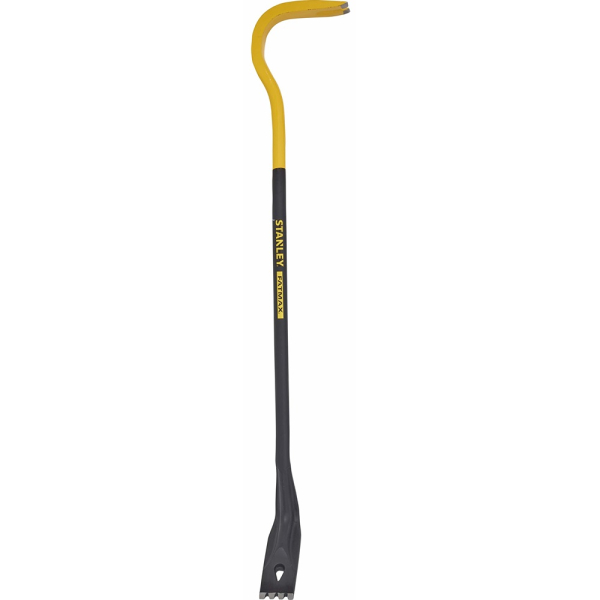 Монтировка-гвоздодер STANLEY MULTI FUN 750мм     FMHT0-55016