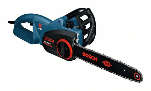Пила цепная BOSCH GKE 35 BCE     0.601.597.603