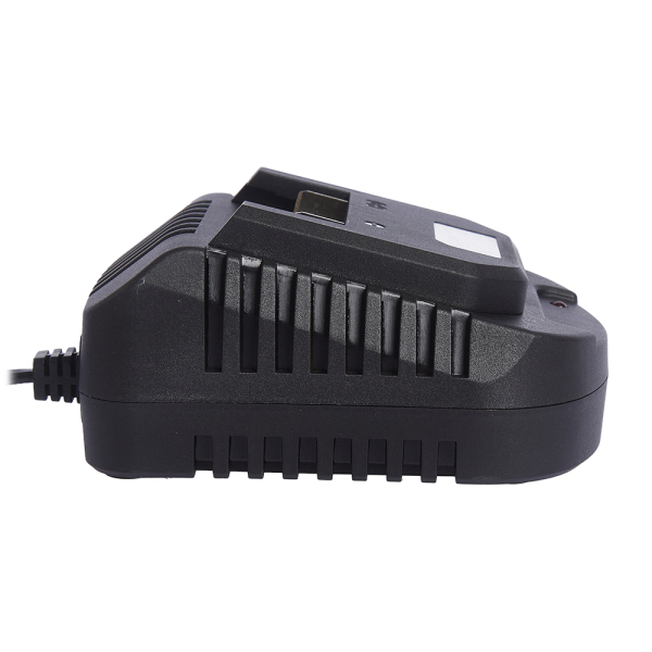 Зарядное устройство Интерскол ЗУ-4/18 (Li-ion)