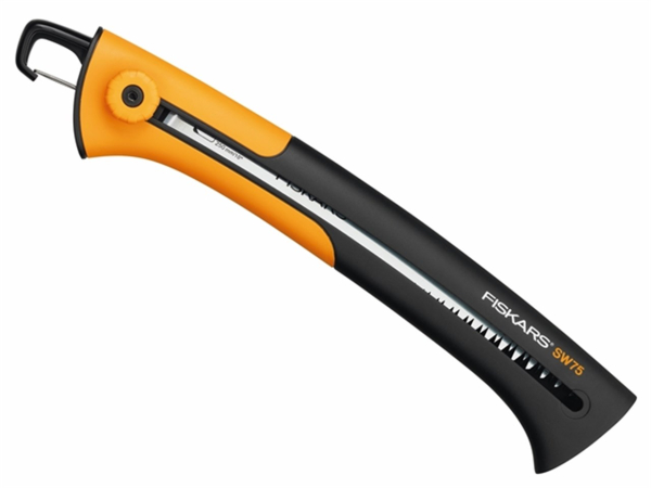 Пила Fiskars садовая Xtract SW75,большая   123880/1000614