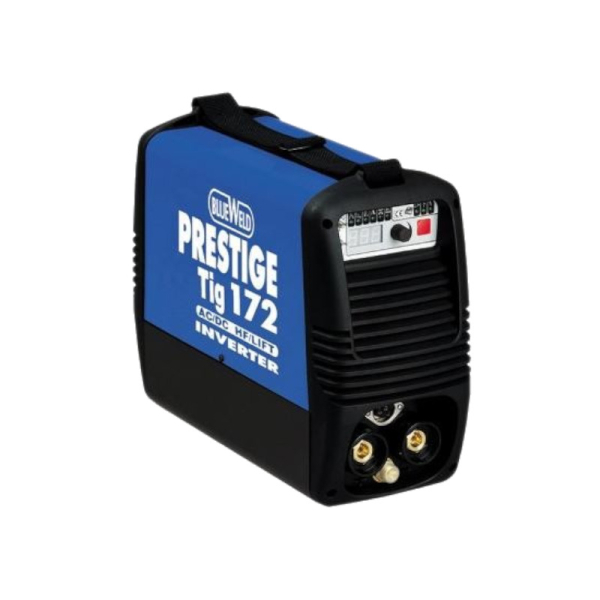 Сварочный аппарат Blueweld Prestige TIG 172 AC/DC