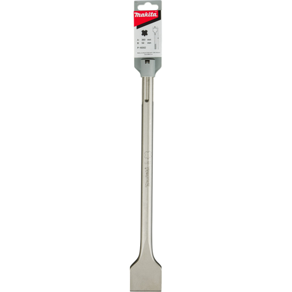 Зубило Makita SDS max 50*360   (Р-16302)