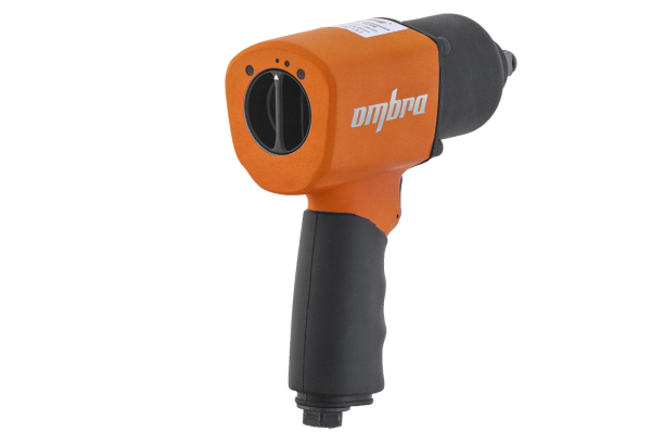 Пневматический ударный гайковерт OMBRA 1/2" DR7000   OMP11212