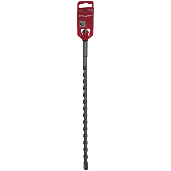 Бур ELITECH  SDS +  10*310