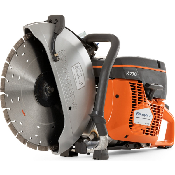 Бензорез Husqvarna K 770-14"   9678174-01