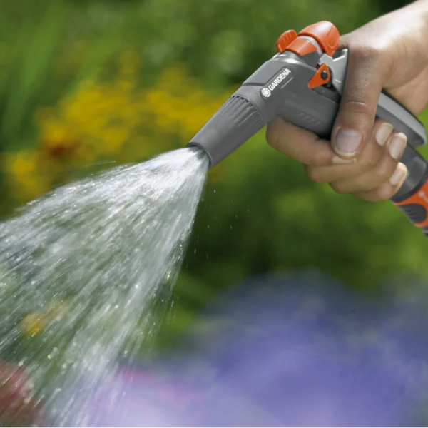 Пистолет-наконечник для полива Gardena Classic     18341-20.000.00