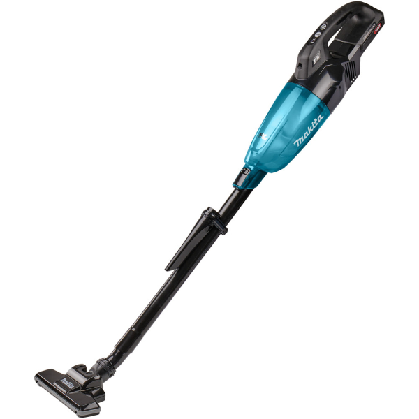 Пылесос аккумуляторный Makita CL 001 GZ04 XGT