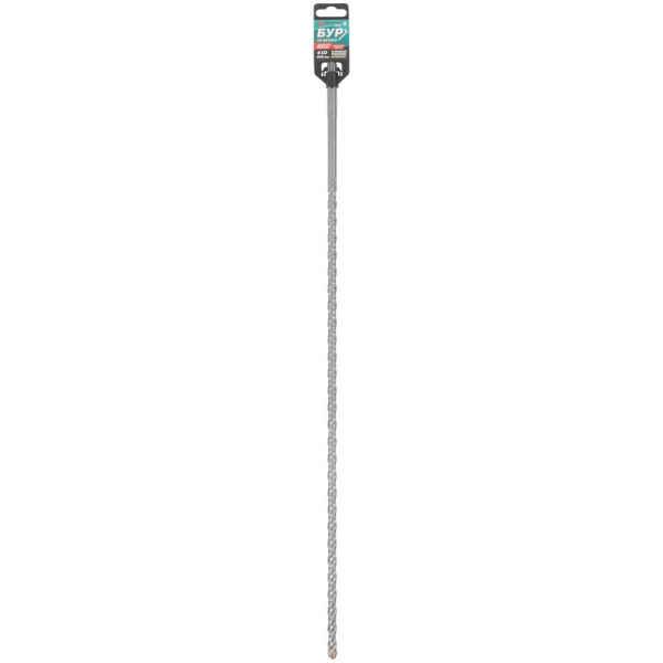 Бур Cutop SDS+ GreatFlex Light  10*600 по бетону   56-10600