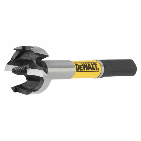 Сверло DEWALT по дереву 25 мм самоподающее   DT 4575