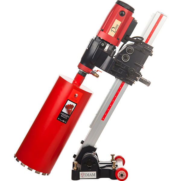 Бурильная установка DIAM CSN-Angle (30-150) - 254