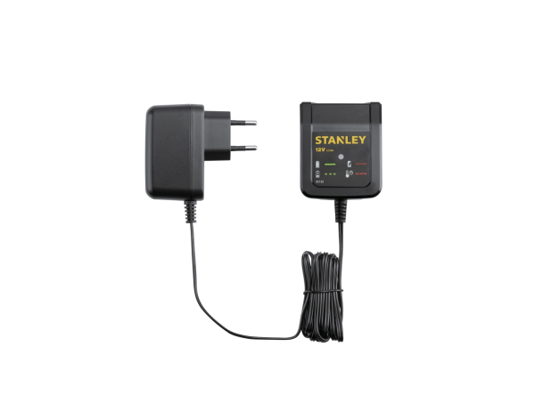 Зарядное устройство STANLEY 10,8/12 V