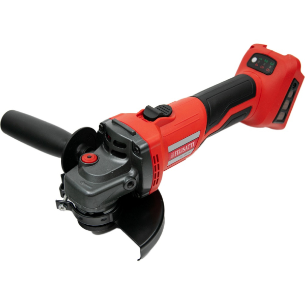 УШМ аккумуляторная FELISATTI УШМ-125/18Л3   578.5.0.10