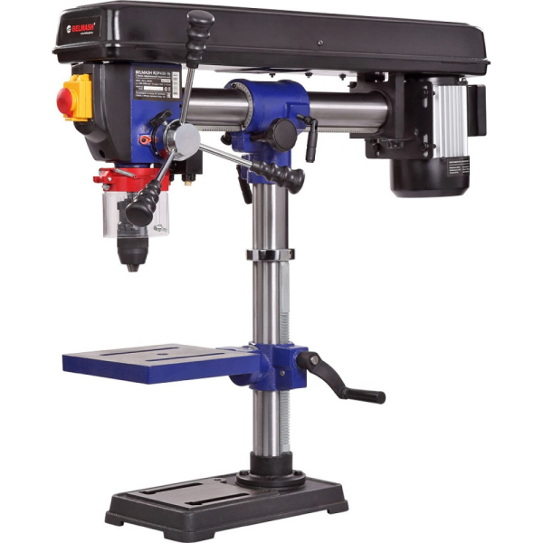 Станок сверлильный БЕЛМАШ радиальный RDP430-16   S104A