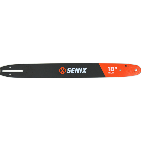 Шина SENIX 18" 3/8" - 1,3 (62зв)   AEGB-0004