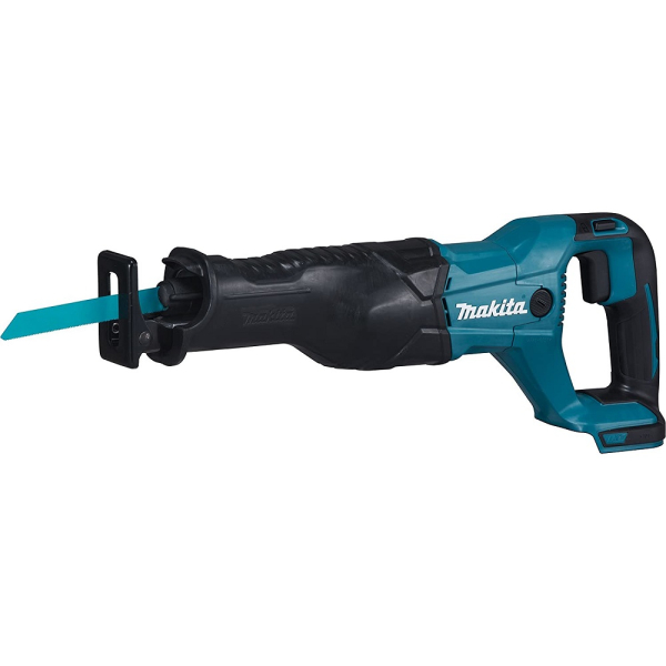 Пила сабельная аккумуляторная Makita DJR 187 RT Li-ion