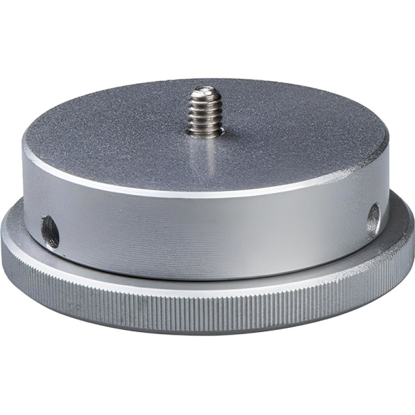 Адаптер ADA поворотный  5/8"-1/4"