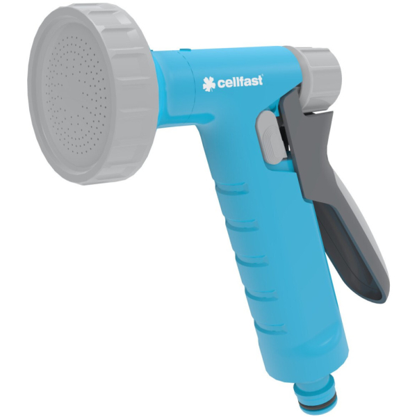 Пистолет для полива CELLFAST SHOWER 2