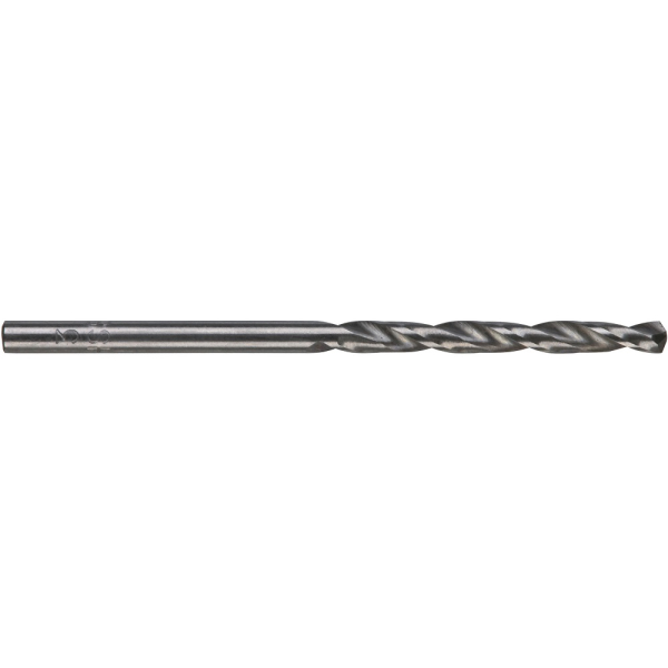Сверло Milwaukee HSS-G THUNDERWEB по металлу 3.0x61 мм 2 шт